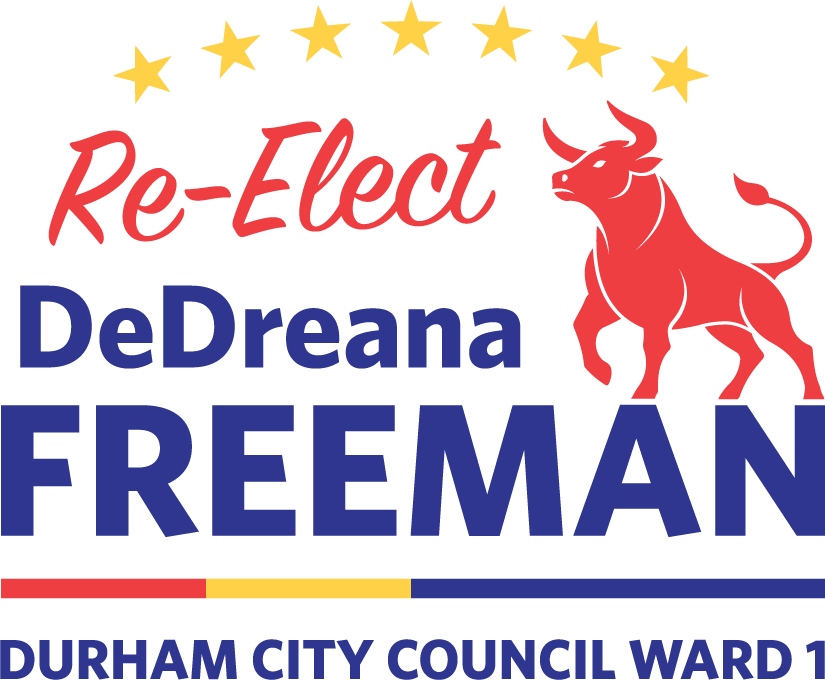 Committee to Elect DeDreana Freeman